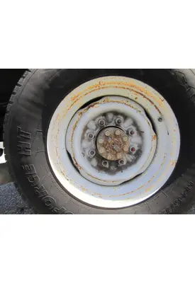 LIGHT DUTY STEEL 16 X 7.00 WHEEL