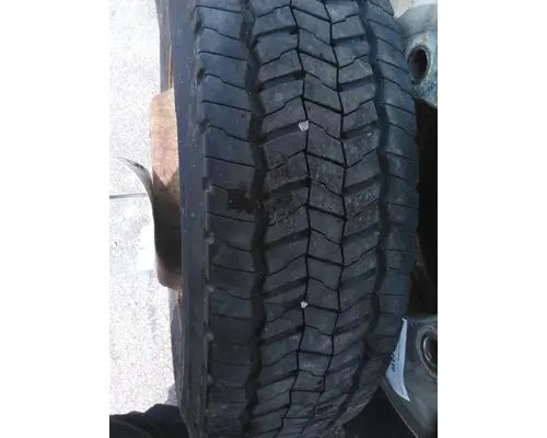 LIGHT DUTY STEEL 19.5 X 6.00 WHEEL