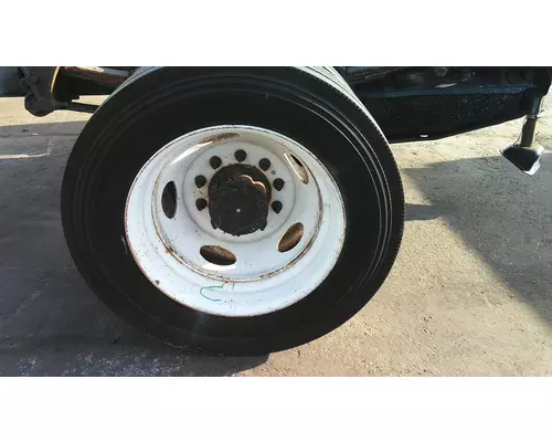 LIGHT DUTY STEEL 19.5 X 7.50 WHEEL