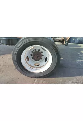 LIGHT DUTY STEEL 19.5 X 7.50 WHEEL