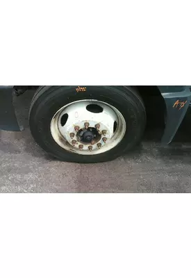 LIGHT DUTY STEEL 19.5 X 7.50 WHEEL