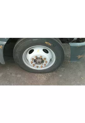 LIGHT DUTY STEEL 19.5 X 7.50 WHEEL