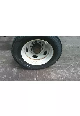 LIGHT DUTY STEEL 19.5 X 7.50 WHEEL