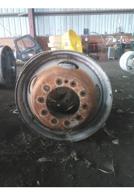 LIGHT DUTY STEEL 19.5 X 7.50 WHEEL
