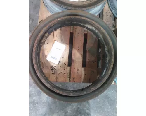 LIGHT DUTY STEEL 22.5 X 6.75 WHEEL