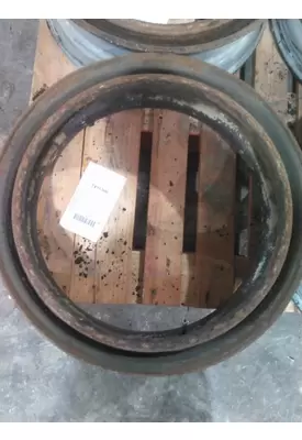 LIGHT DUTY STEEL 22.5 X 6.75 WHEEL