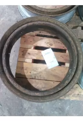 LIGHT DUTY STEEL 22.5 X 6.75 WHEEL