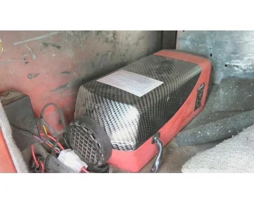LIKACI SP038-12 AUXILLARY HEATER