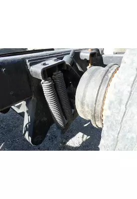 LINK MFG NON-STEER AXLE, TAG