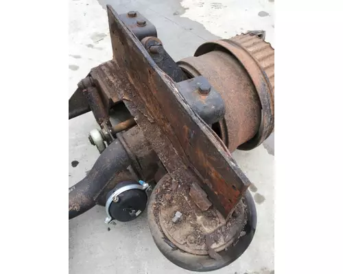 LINK MFG NON-STEER AXLE, TAG