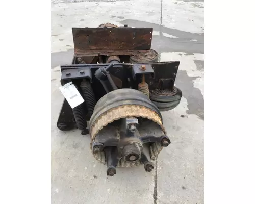 LINK MFG NON-STEER AXLE, TAG