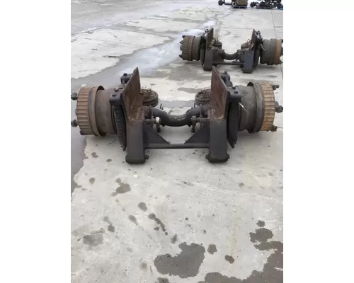 LINK MFG NON-STEER AXLE, TAG