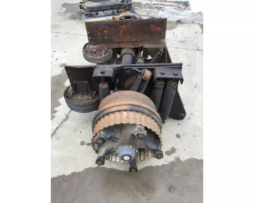 LINK MFG NON-STEER AXLE, TAG