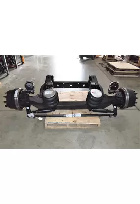 LINK 13.5K Self Steer Non Integrated Lift Axle