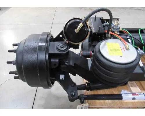 LINK 20K Self-Steer Integrated Air Tag Axle