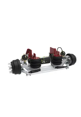 LINK 20K Self-Steer Integrated Tag Axle