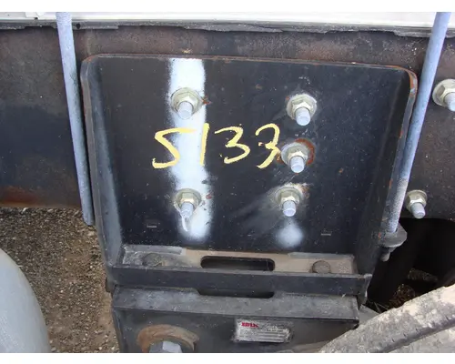 LINK 8A000452 Tag Axle