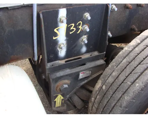 LINK 8A000452 Tag Axle