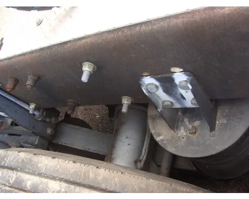 LINK 8A000452 Tag Axle