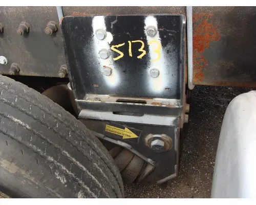 LINK 8A000452 Tag Axle