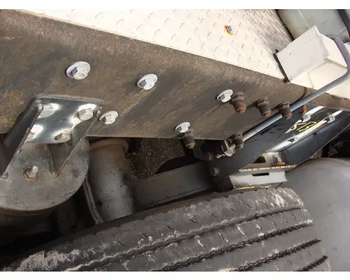 LINK 8A000452 Tag Axle