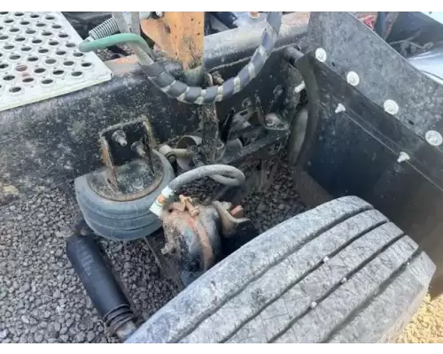 LINK Other Tag Axle