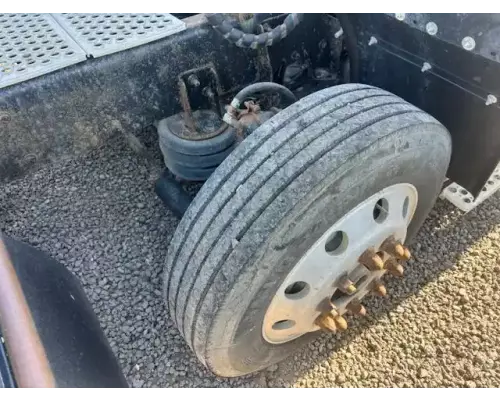 LINK Other Tag Axle
