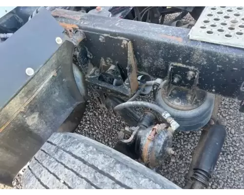 LINK Other Tag Axle