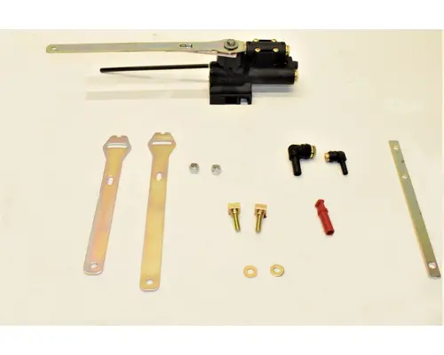 LINK Pressure Dump Valve Brake Proportioning Valve