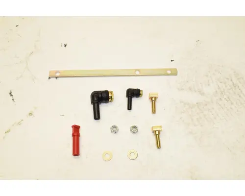 LINK Pressure Dump Valve Brake Proportioning Valve