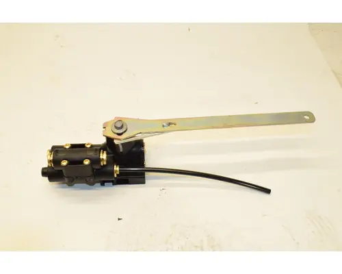 LINK Pressure Dump Valve Brake Proportioning Valve