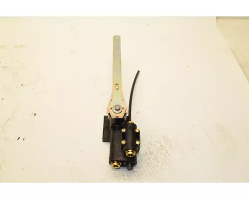 LINK Pressure Dump Valve Hydraulic PistonCylinder