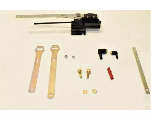 LINK Pressure Dump Valve Hydraulic PistonCylinder