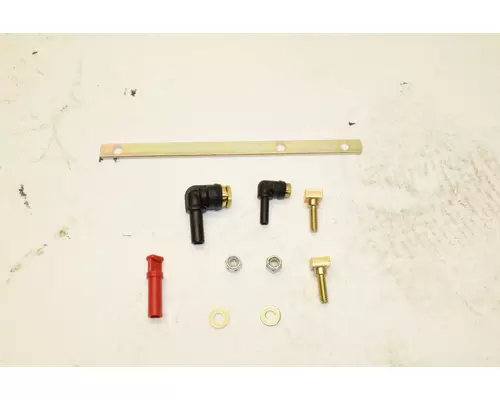 LINK Pressure Dump Valve Hydraulic PistonCylinder