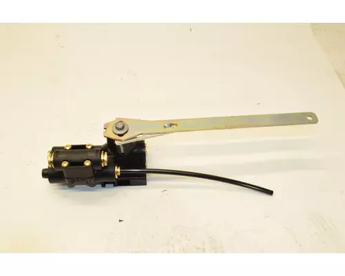 LINK Pressure Dump Valve Hydraulic PistonCylinder