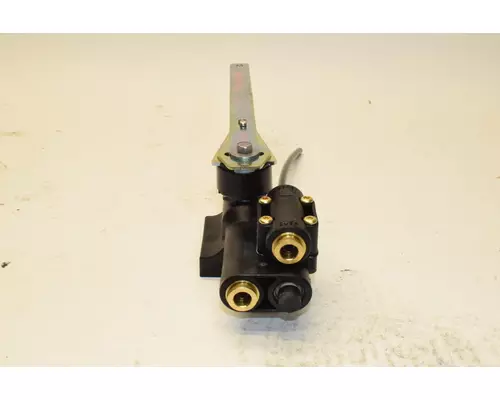 LINK Pressure Dump Valve Hydraulic PistonCylinder