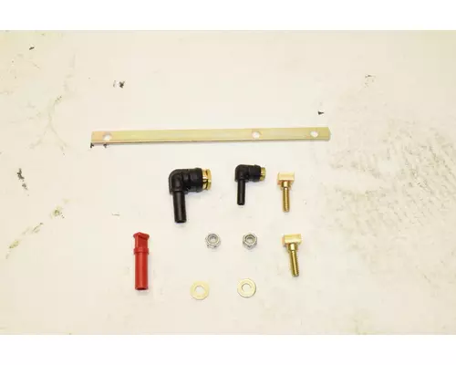 LINK Pressure Dump Valve Hydraulic PistonCylinder