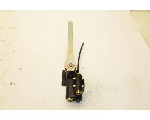 LINK Pressure Dump Valve Hydraulic PistonCylinder
