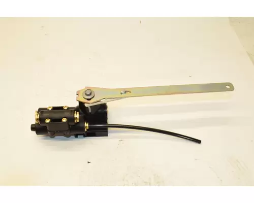 LINK Pressure Dump Valve Hydraulic PistonCylinder