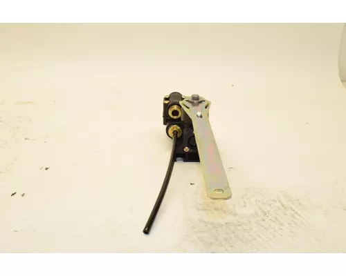 LINK Pressure Dump Valve Hydraulic PistonCylinder