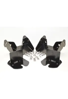 LINK Suspension Axle Assembly, Rear (Single or Rear)