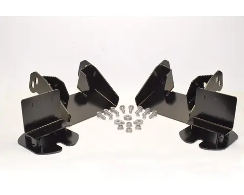 LINK Suspension Axle Assembly, Rear (Single or Rear)