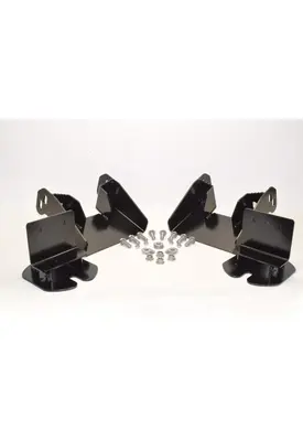 LINK Suspension Axle Assembly, Rear (Single or Rear)