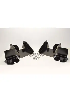 LINK Suspension Axle Assembly, Rear (Single or Rear)