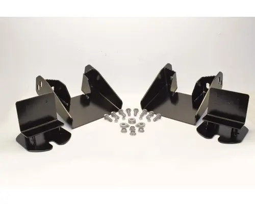 LINK Suspension Axle Assembly, Rear (Single or Rear)