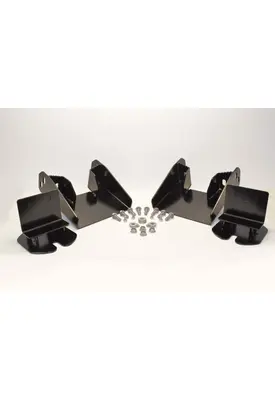 LINK Suspension Axle Assembly, Rear (Single or Rear)