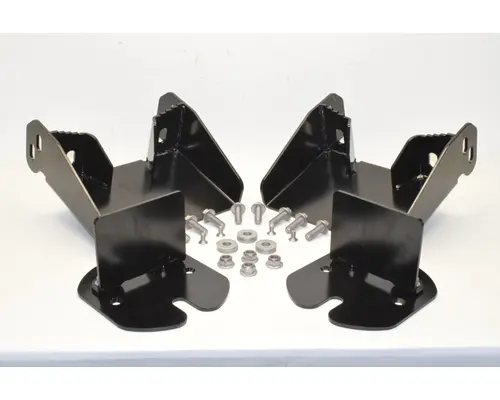 LINK Suspension Axle Assembly, Rear (Single or Rear)