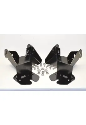 LINK Suspension Axle Assembly, Rear (Single or Rear)