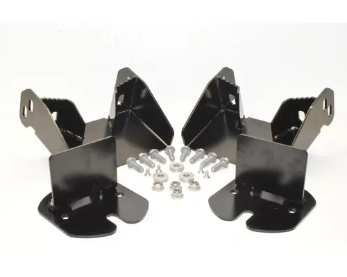 LINK Suspension Axle Assembly, Rear (Single or Rear)