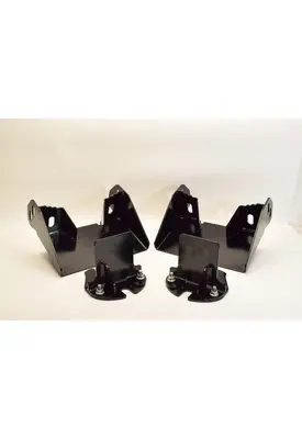 LINK Suspension Axle Assembly, Rear (Single or Rear)